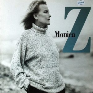 Monica Zetterlund : Monica Z