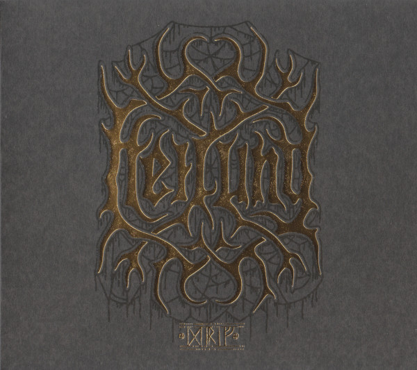 Heilung : ᛞᚱᛁᚠ = Drif