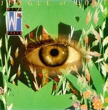 Wild Force : Jungle Of Love