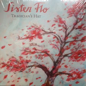 Sister Flo : Tragician's Hat