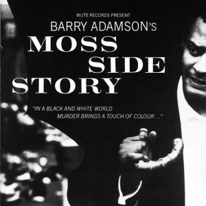 Barry Adamson : Moss Side Story
