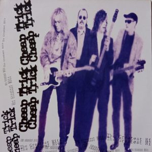 Cheap Trick : The Greatest Hits