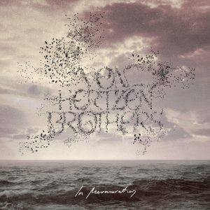 Von Hertzen Brothers : In Murmuration