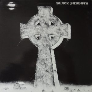 Black Sabbath : Headless Cross