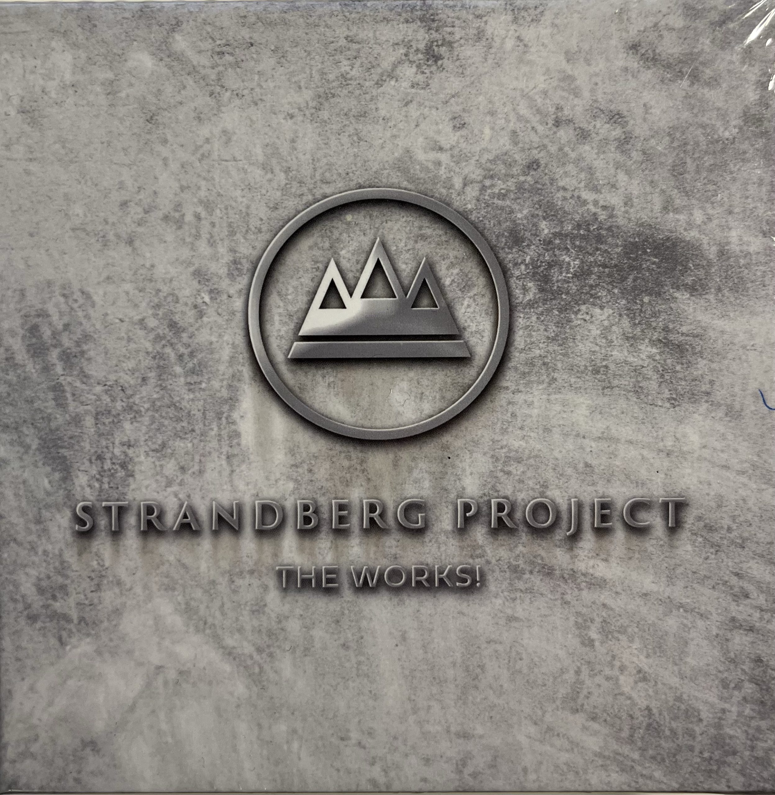 Strandberg Project : The Works