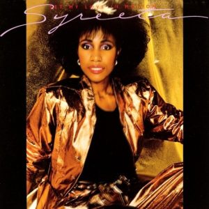Syreeta : Set My Love In Motion