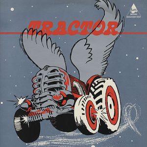 Tractor : Tractor