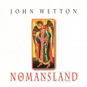 John Wetton : Nomansland (Live In Poland May 1998)