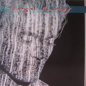 Feargal Sharkey : Feargal Sharkey