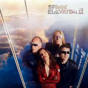 Space Elevator : Space Elevator II
