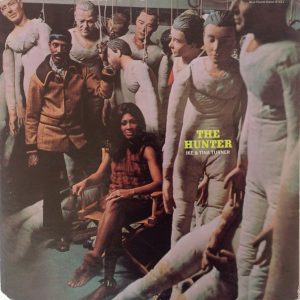 Ike & Tina Turner : The Hunter