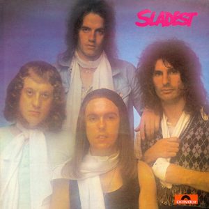 Slade : Sladest
