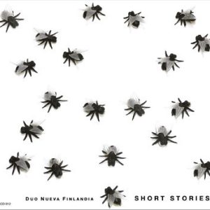 Duo Nueva Finlandia : Short Stories