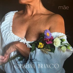 Cristina Branco : Mãe