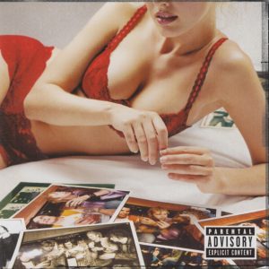 Hinder : Extreme Behavior