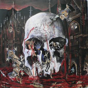 Slayer : South of Heaven