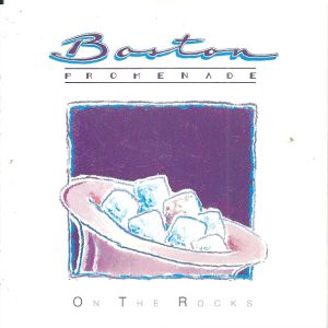 Boston Promenade : On The Rocks