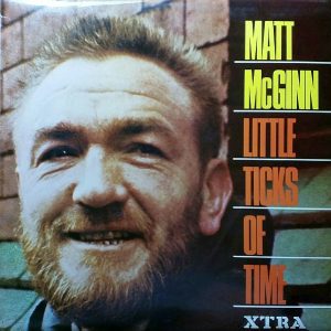 Matt McGinn : Little Ticks of Time