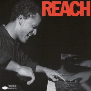 Jacky Terrasson : Reach