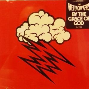 The Hellacopters : By The Grace of God