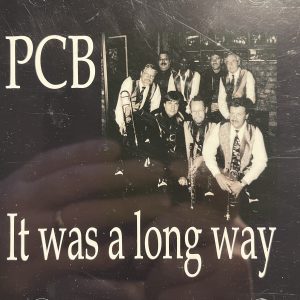 PCB : It Was A Long Way