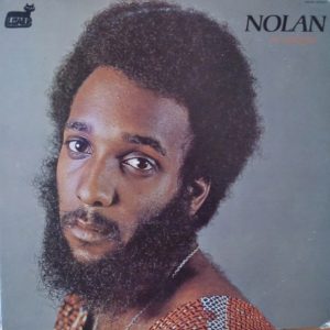 Nolan : No Apologies