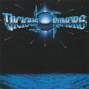 Vicious Rumors : Vicious Rumors