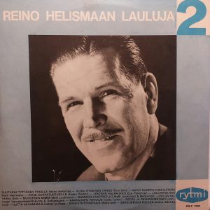 Reino Helismaa : Reino Helismaan lauluja 2
