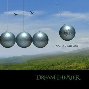 Dream Theater : Octavarium