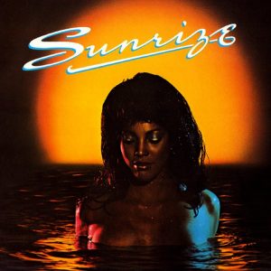 Sunrize : Sunrize