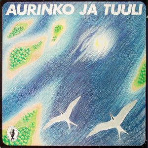 Various : Aurinko ja tuuli