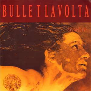 Bullet LaVolta : Swandive
