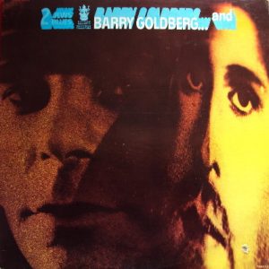Barry Goldberg : Two Jews Blues