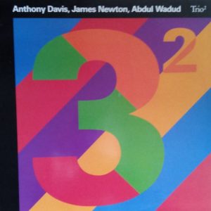 Anthony Davis, James Newton, Abdul Wadud : Trio²