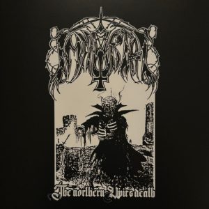 Immortal : The Northern Upir’s Death