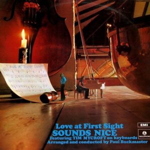 Sounds Nice : Love At First Sight