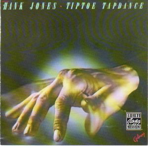 Hank Jones : Tiptoe Tapdance