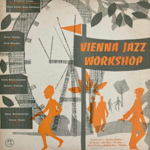 Vienna Jazz Workshop : Vienna Jazz Workshop