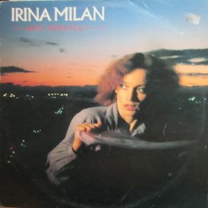 Irina Milan : Mitä tapahtuu!
