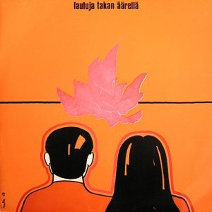 Various : Lauluja takan äärellä