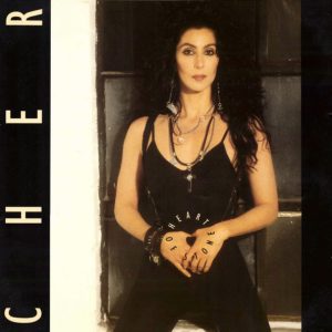 Cher : Heart Of Stone