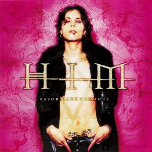 HIM : Razorblade Romance