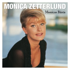 Monica Zetterlund : Monicas Bästa