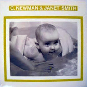 C. Newman & Janet Smith : C. Newman & Janet Smith