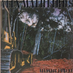 Alex Malheiros : Atlantic Forest