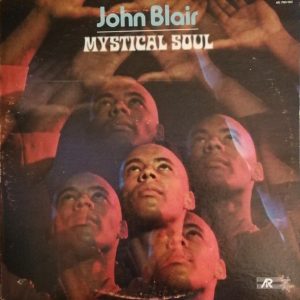 John Blair : Mystical Soul