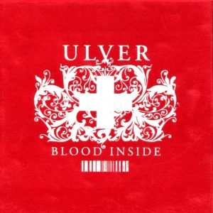 Ulver : Blood Inside