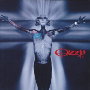 Ozzy Osbourne : Down To Earth