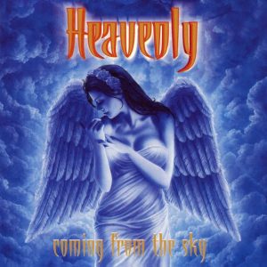 Heavenly : Coming From The Sky