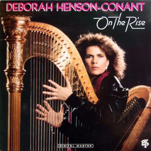 Deborah Henson-Conant : On The Rise